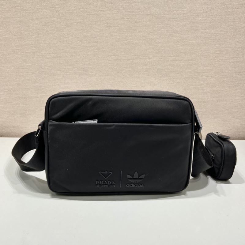 mens Pra*a satchel bags